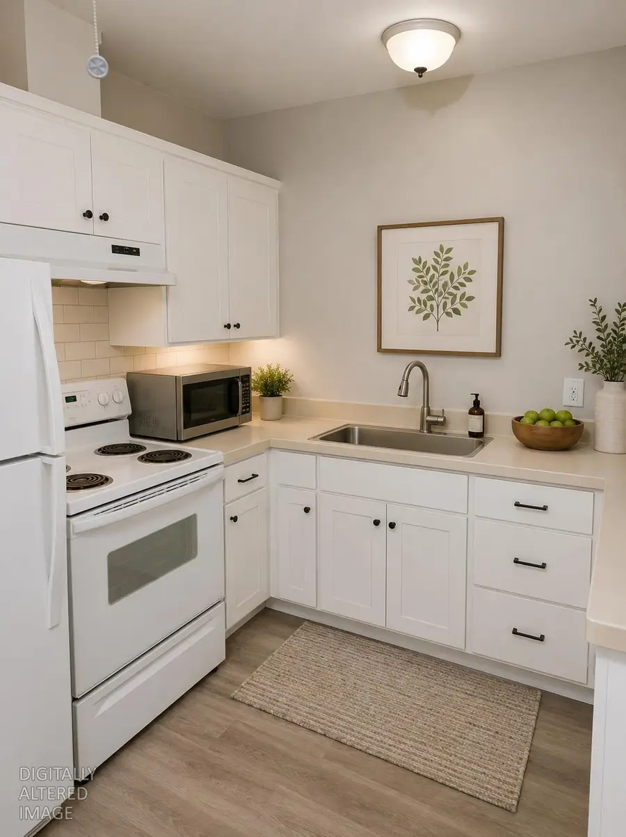 1707 W Swain Road #12, Stockton, CA 95207 - #3