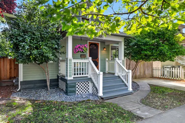 305 21st Street, Sacramento, CA 95811