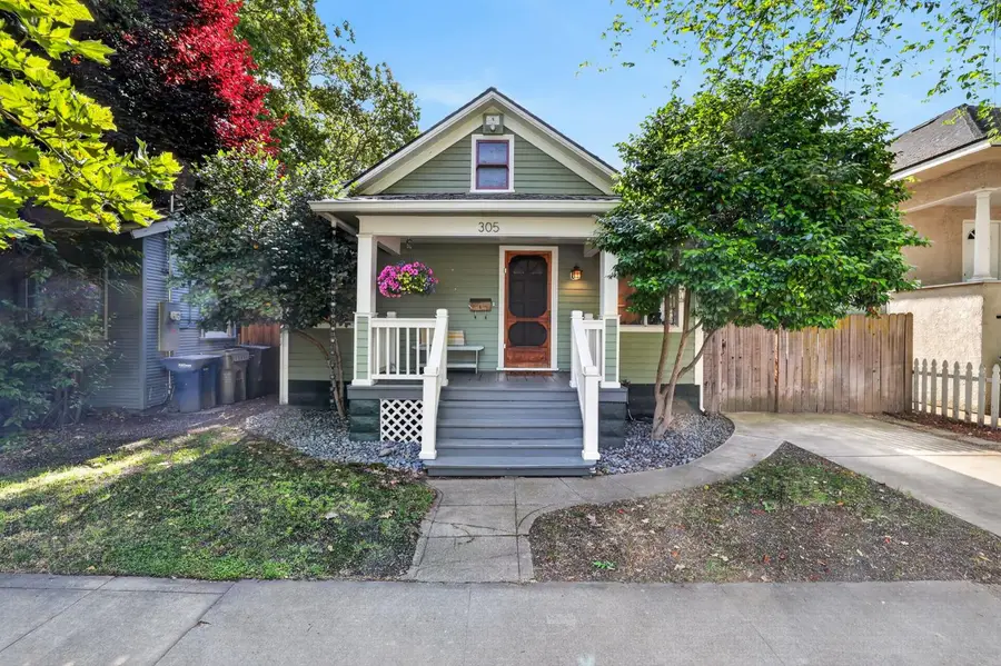 305 21st Street, Sacramento, CA 95811 - #2
