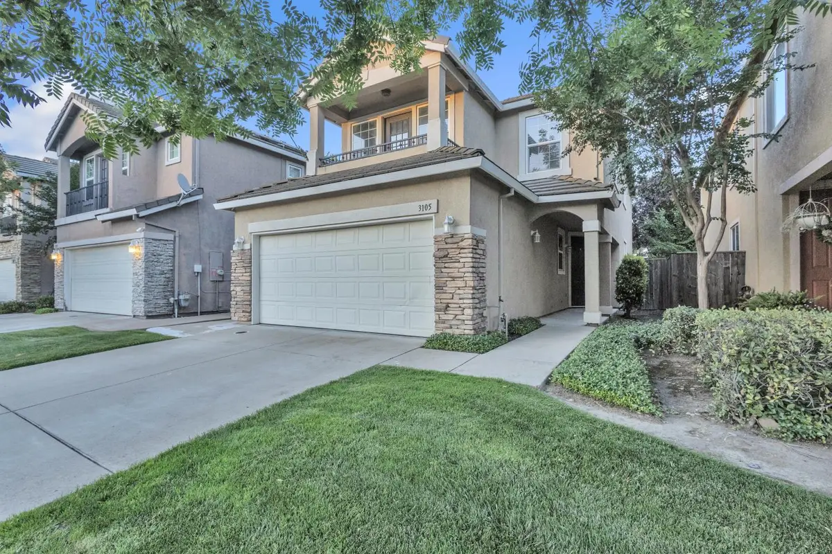 3105 English Oak Circle, Stockton, CA 95209 - #1