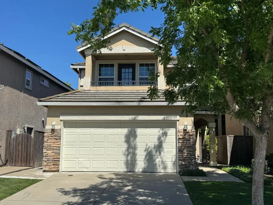 3105 English Oak Circle, Stockton, CA 95209 - #2