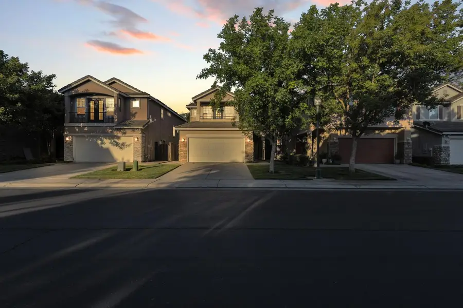3105 English Oak Circle, Stockton, CA 95209 - #3
