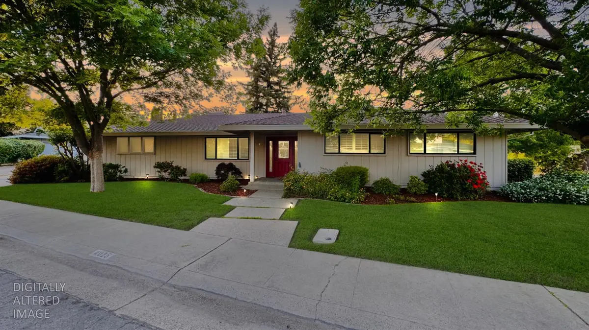 4025 Crondall Drive, Sacramento, CA 95864 - #1