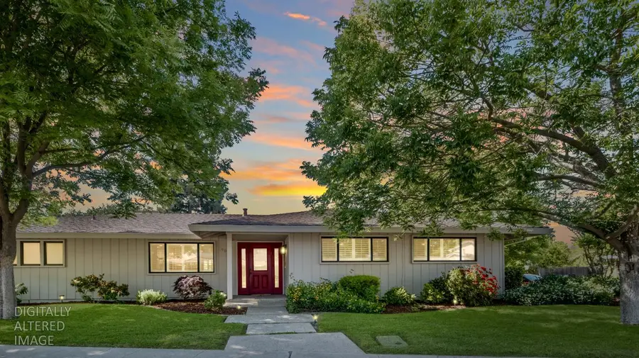 4025 Crondall Drive, Sacramento, CA 95864 - #3
