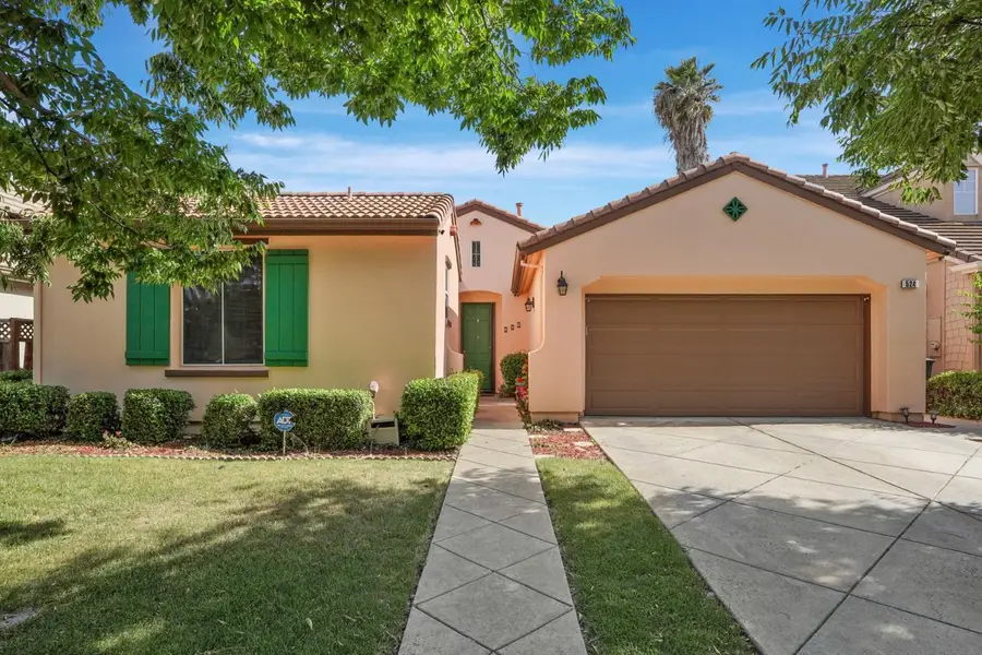 524 Hutchings Way, Mountain House, CA 95391 - #2