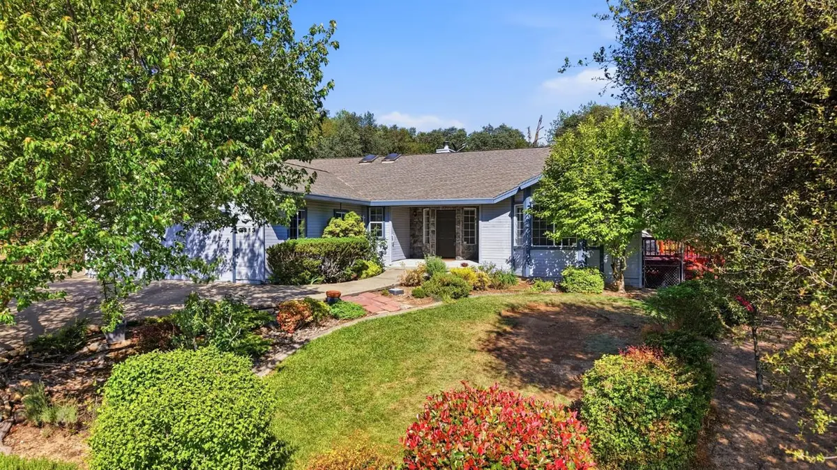 3213 Anthis Drive, Placerville, CA 95667 - #1