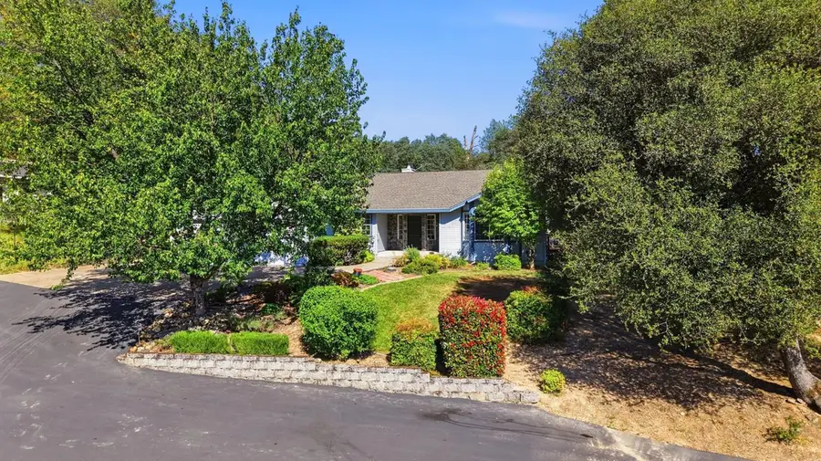3213 Anthis Drive, Placerville, CA 95667 - #3