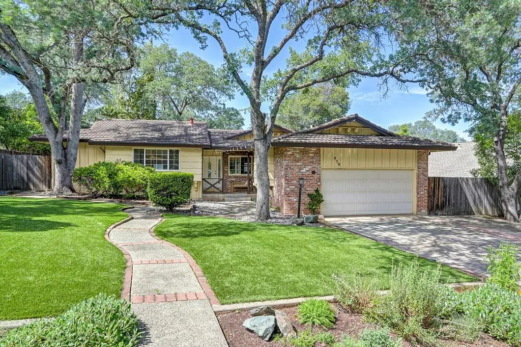 959 King George Way, El Dorado Hills, CA 95762 - #1