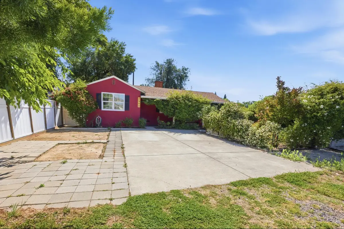 2900 Bell Street, Sacramento, CA 95821 - #1