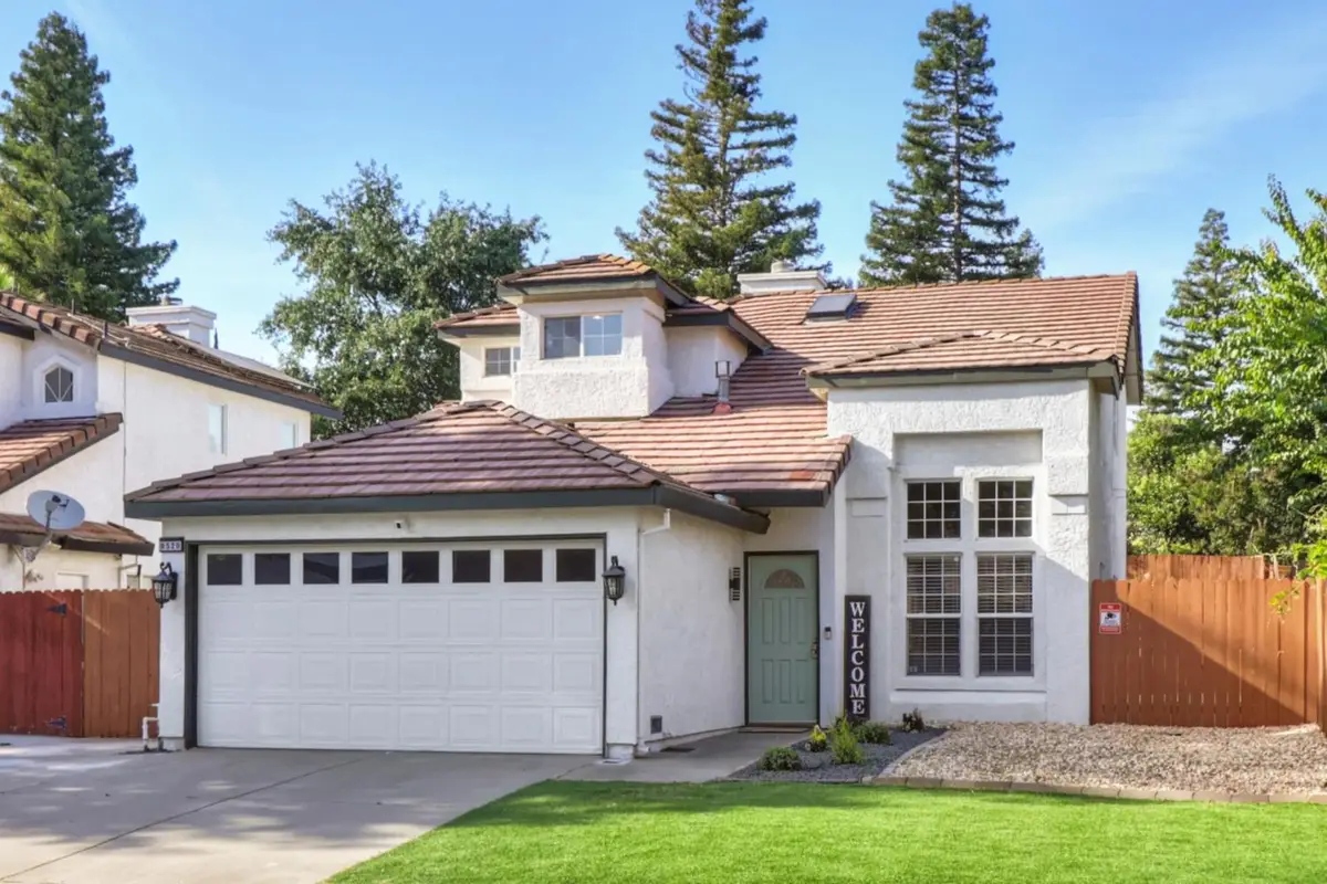 8520 Oakenshield Circle, Antelope, CA 95843 - #1