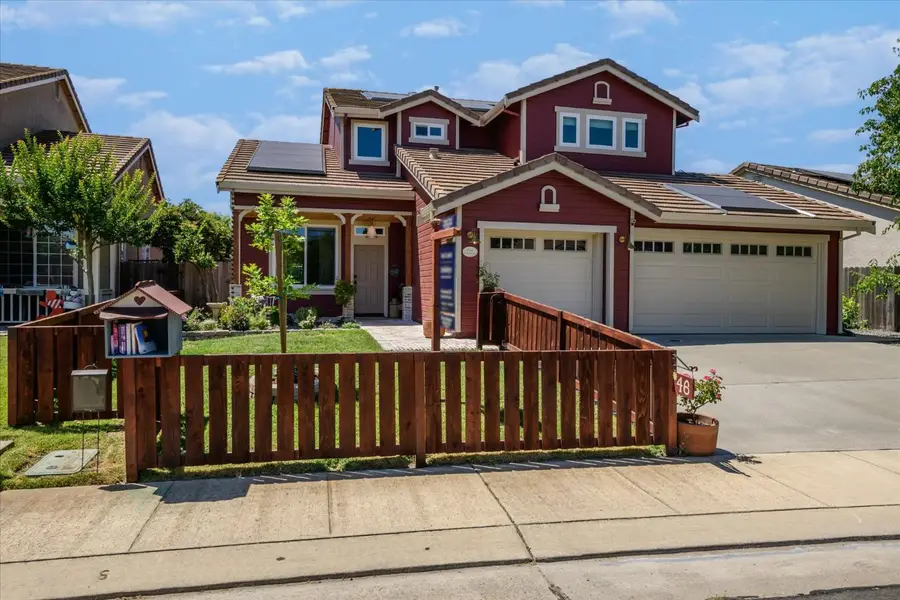 46 Epperson Court, Woodland, CA 95776 - #2