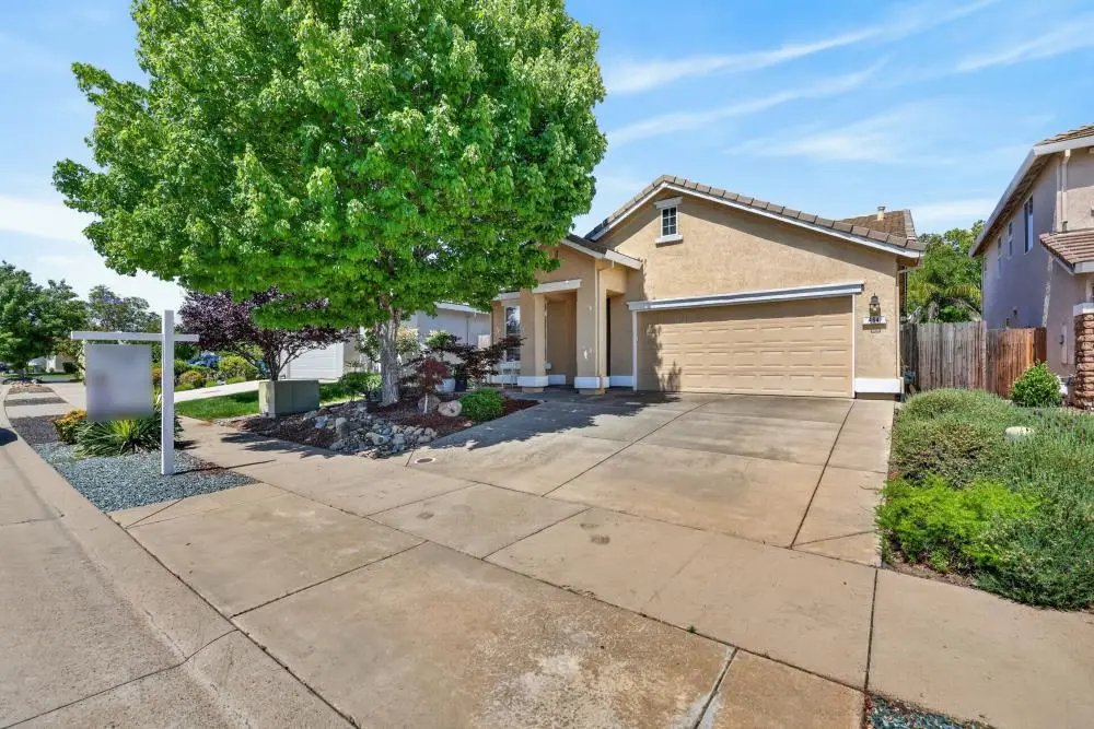464 Sutherland Ranch Lane, Roseville, CA 95678 - #1