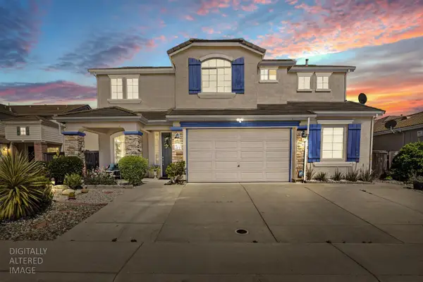 9837 Lois Stiltner Court, Elk Grove, CA 95624