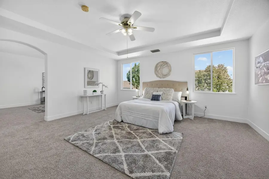 9837 Lois Stiltner Court, Elk Grove, CA 95624 - #3
