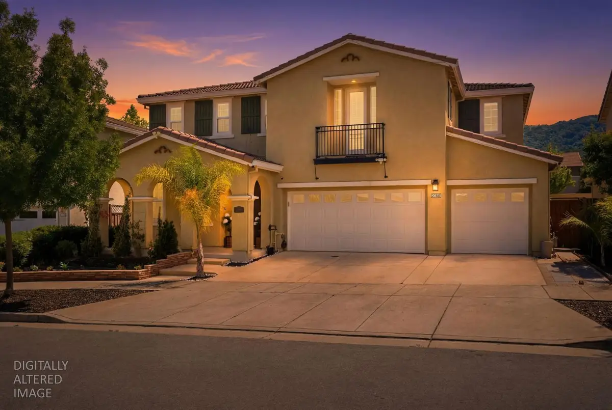 1160 Marsanne Lane, Gilroy, CA 95020 - #1