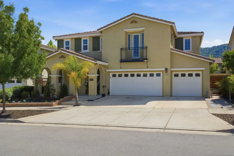 1160 Marsanne Lane, Gilroy, CA 95020 - #2