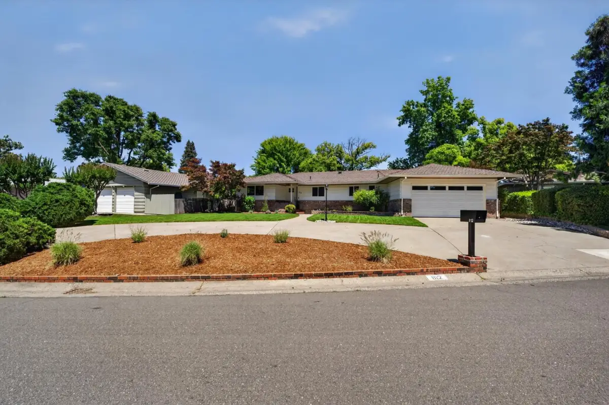 812 Columbia Drive, Sacramento, CA 95864 - #1