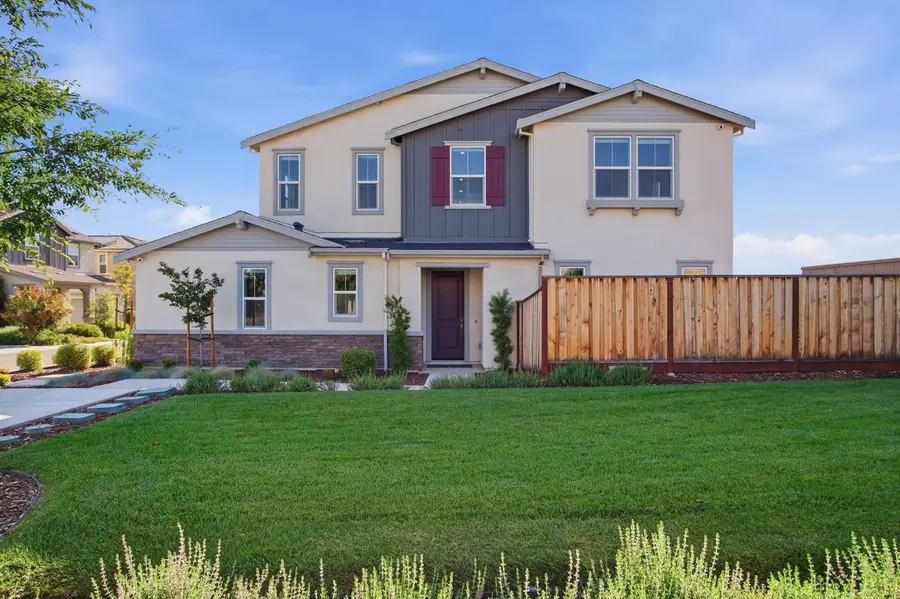1888 Italia Way, Tracy, CA 95377 - #3