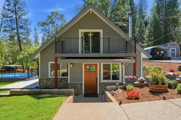 4271 Wabasso Lane, Garden Valley, CA 95633