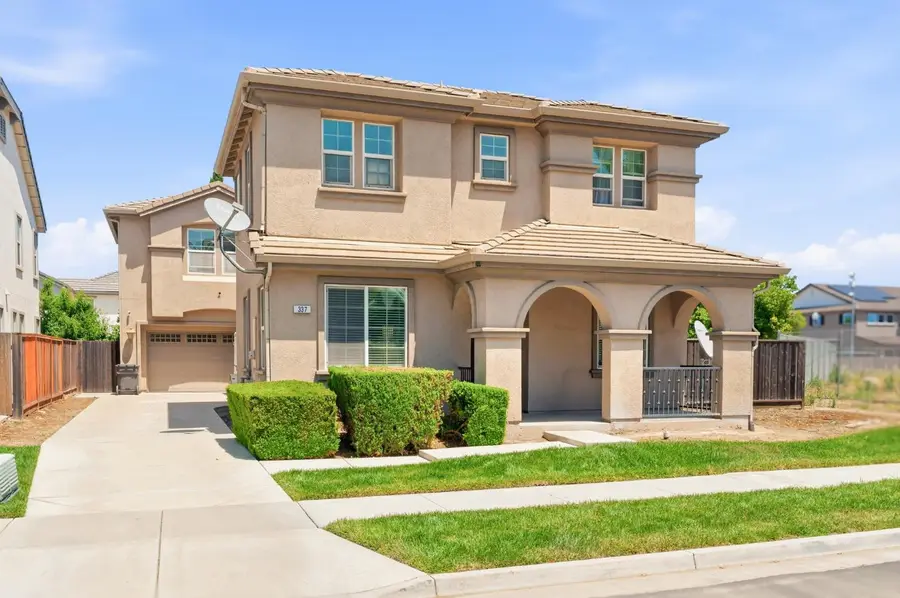 337 Scrub Oak Drive, Lathrop, CA 95330 - #2