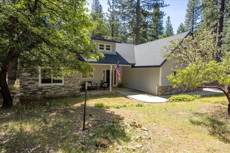 5315 Wildberry Drive, Grizzly Flats, CA 95636 - #2