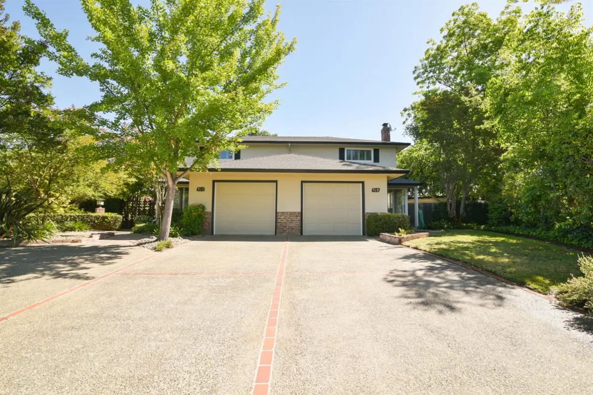 4157 S Lucas Court, Sacramento, CA 95822 - #1