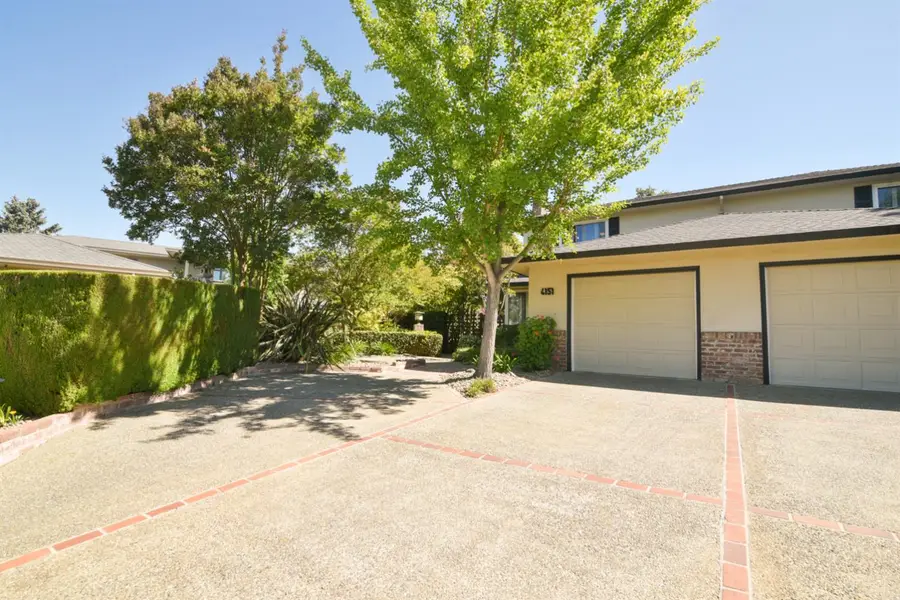 4157 S Lucas Court, Sacramento, CA 95822 - #2