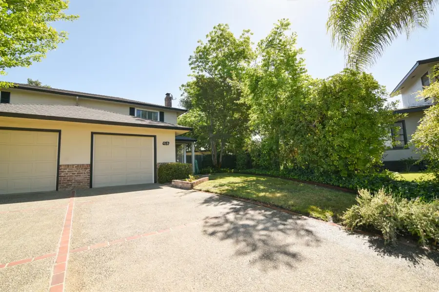 4157 S Lucas Court, Sacramento, CA 95822 - #3