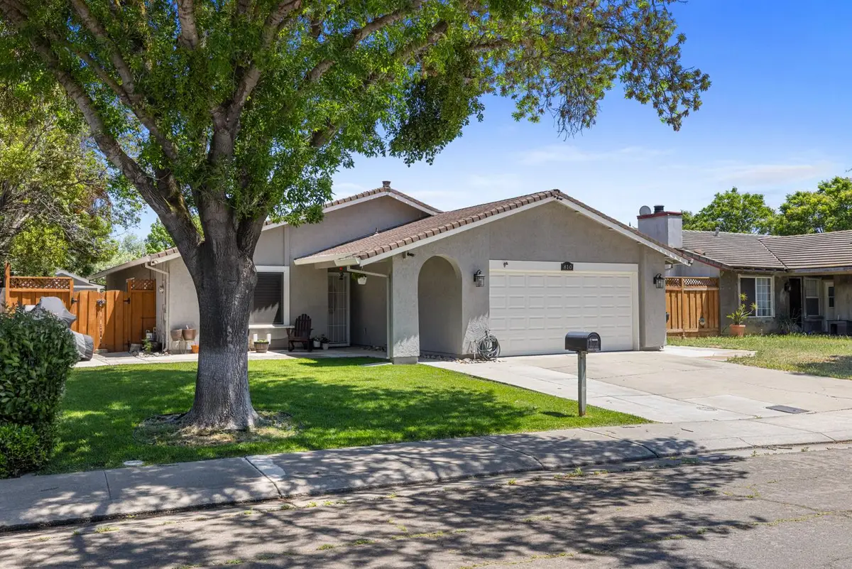 810 Joranollo Drive, Tracy, CA 95376 - #1