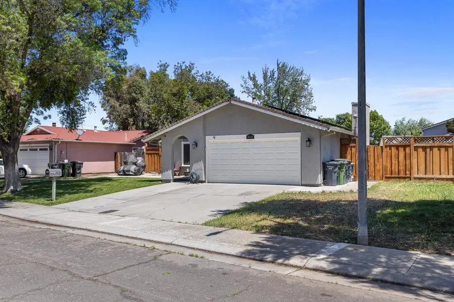 810 Joranollo Drive, Tracy, CA 95376 - #3