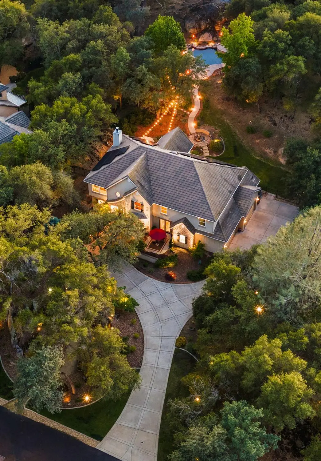 9734 Rim Rock Circle, Loomis, CA 95650 - #1