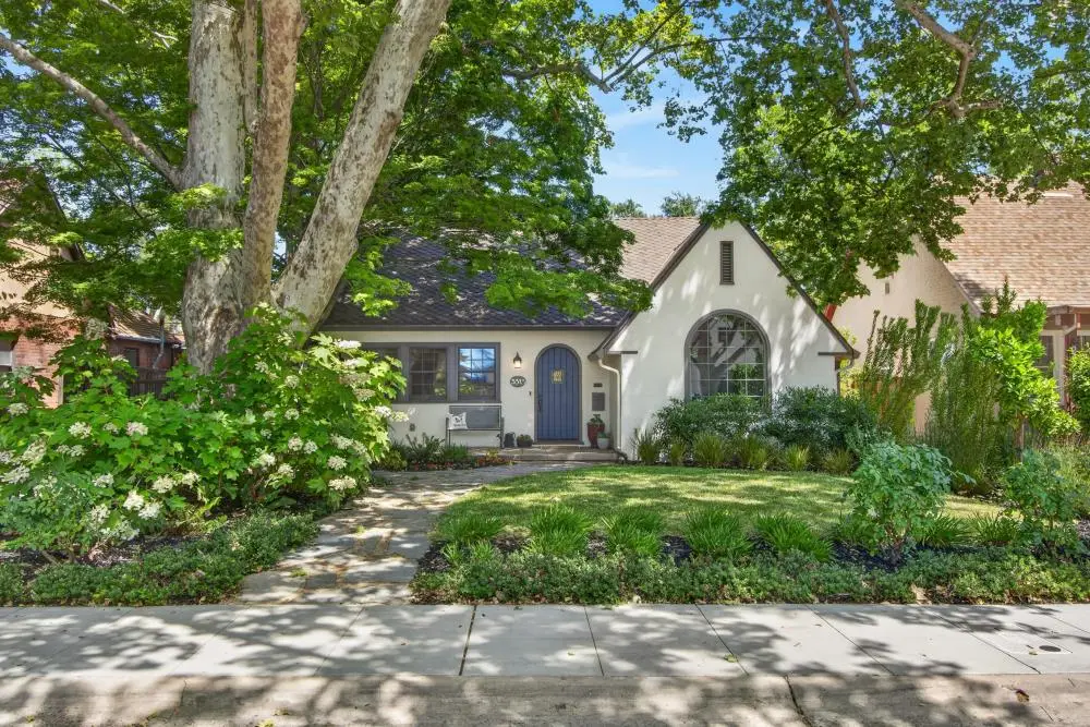 3313 Cutter Way, Sacramento, CA 95818 - #1