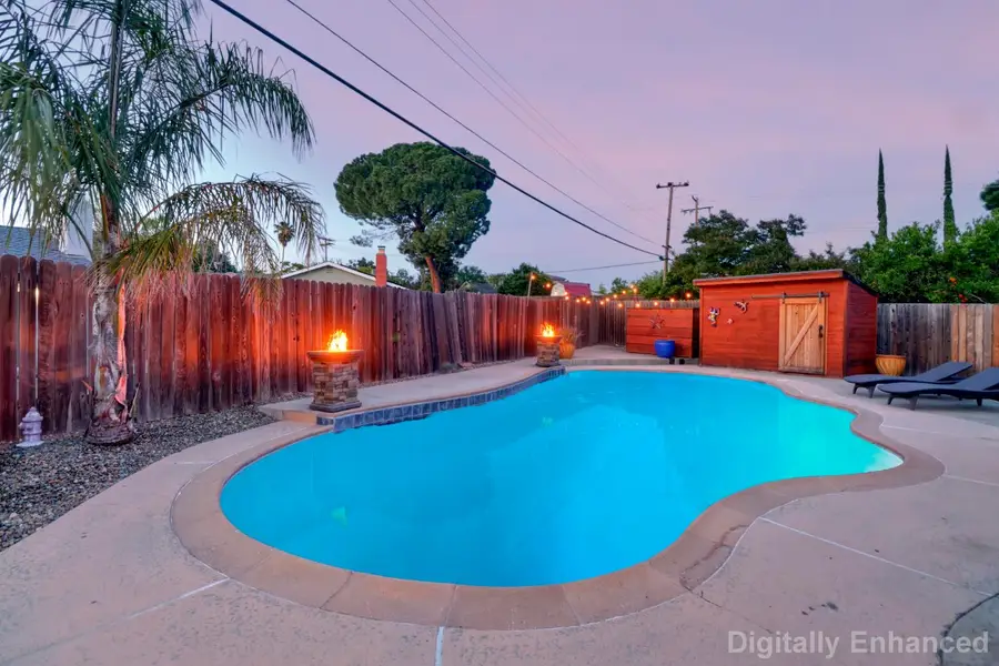 6632 Mirwood Court, Orangevale, CA 95662 - #2