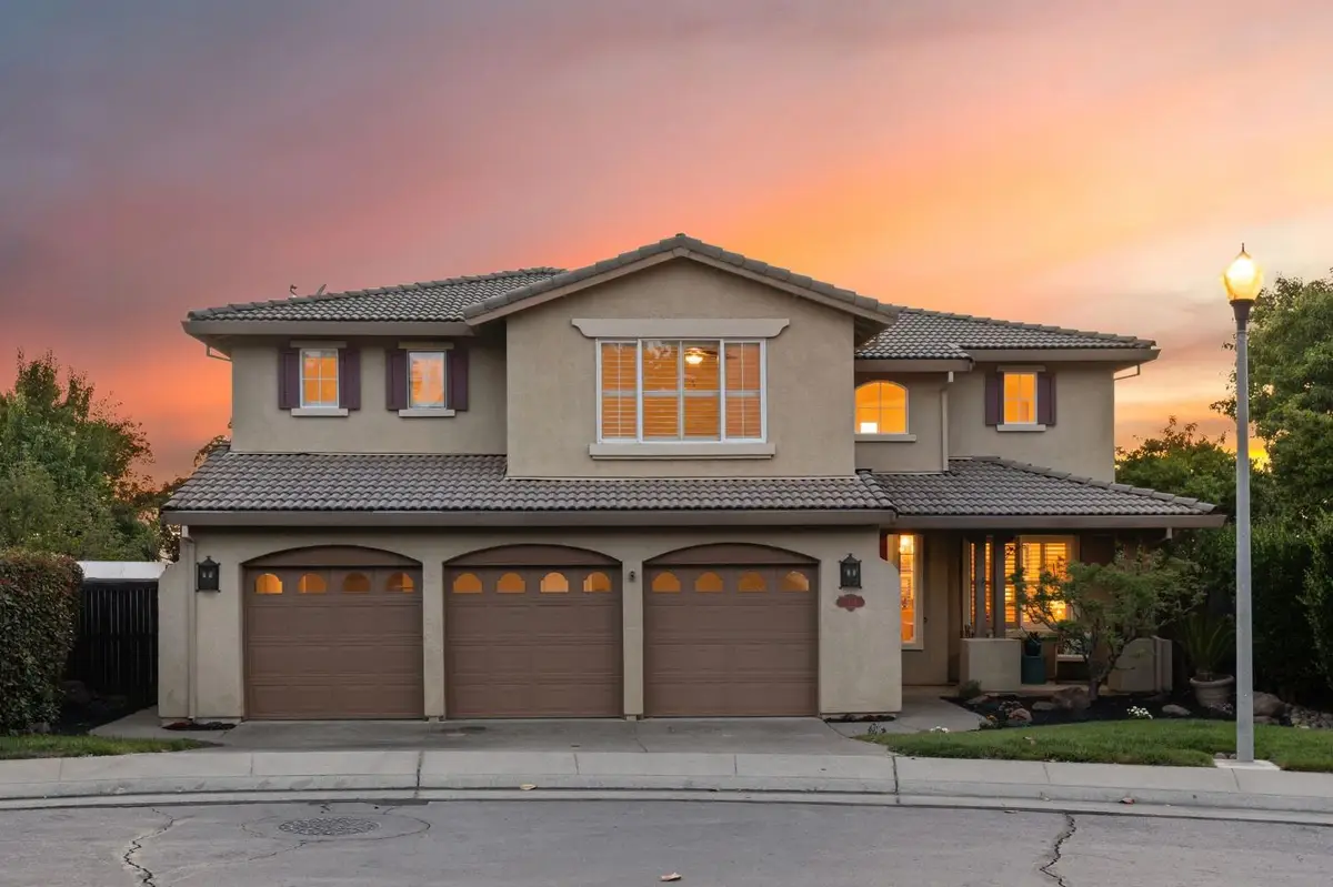 5129 Wedgewood Way, Rocklin, CA 95765 - #1