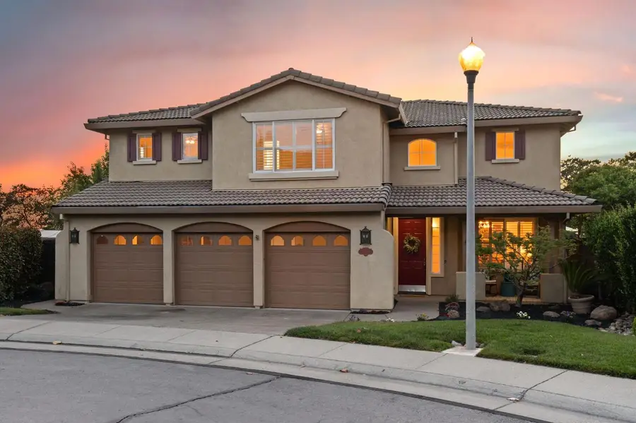 5129 Wedgewood Way, Rocklin, CA 95765 - #3