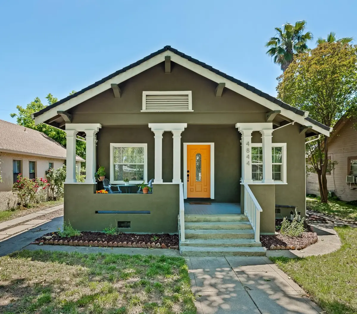 4844 12th Avenue, Sacramento, CA 95820 - #1