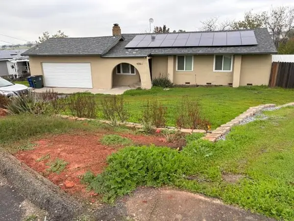 4061 Zumi Court, Ione, CA 95640