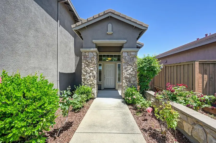 1954 Horseshoe Glen Circle, Folsom, CA 95630 - #2