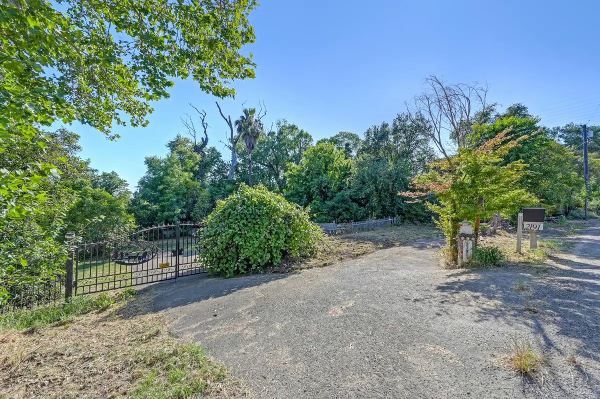 2191 Garden Highway, Sacramento, CA 95833 - #1