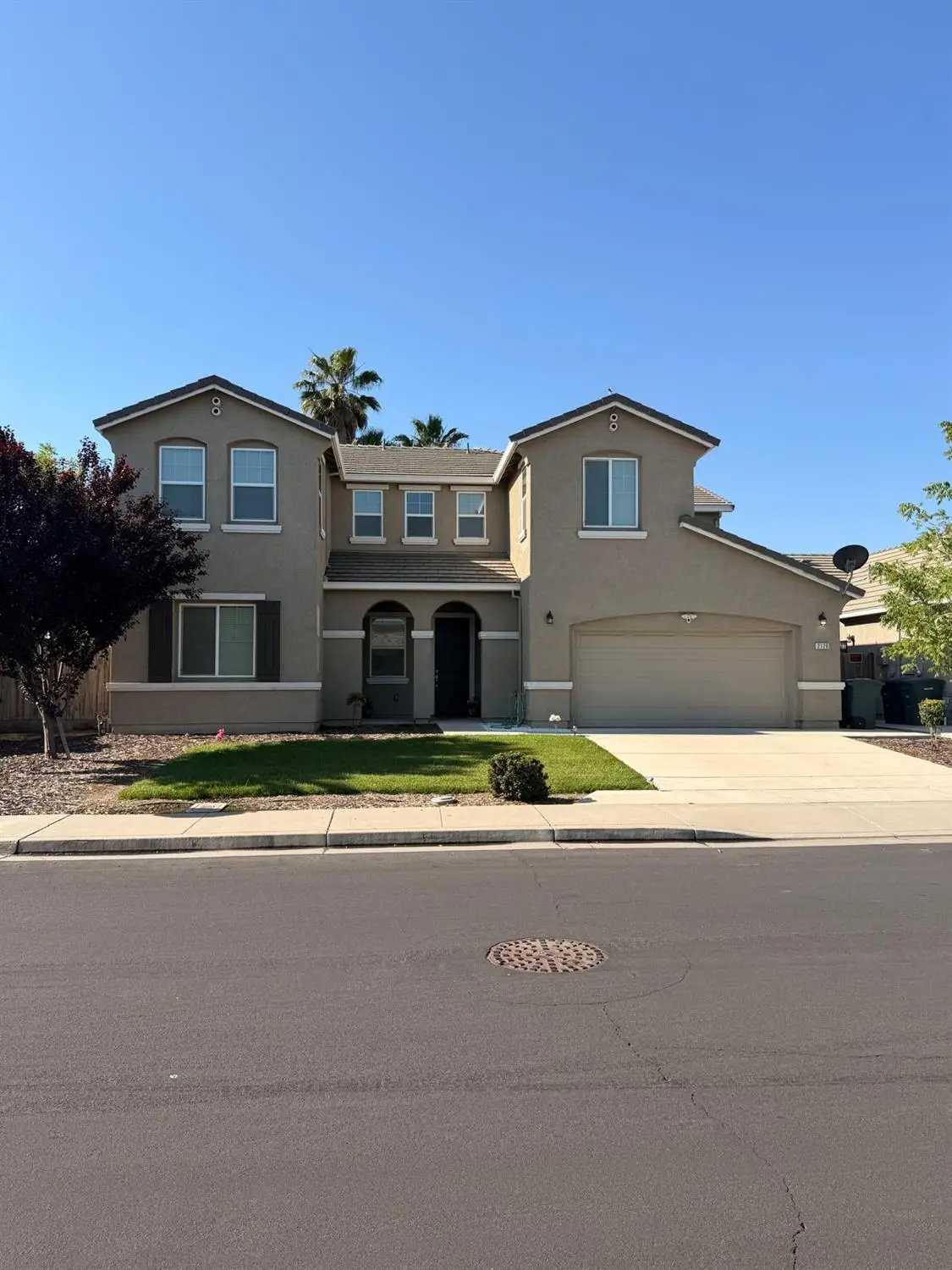 2126 Grapevine Drive, Livingston, CA 95334 - #1