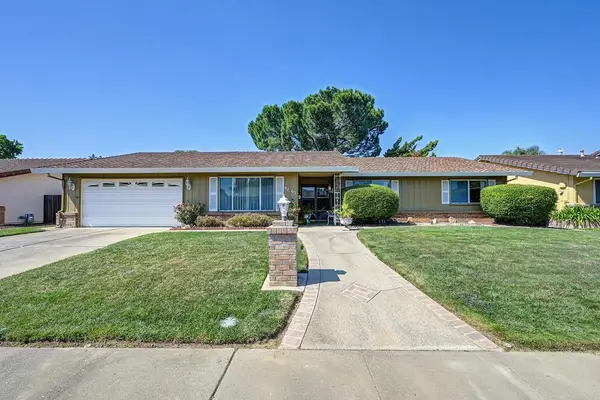 8763 Rubystone Court, Elk Grove, CA 95624