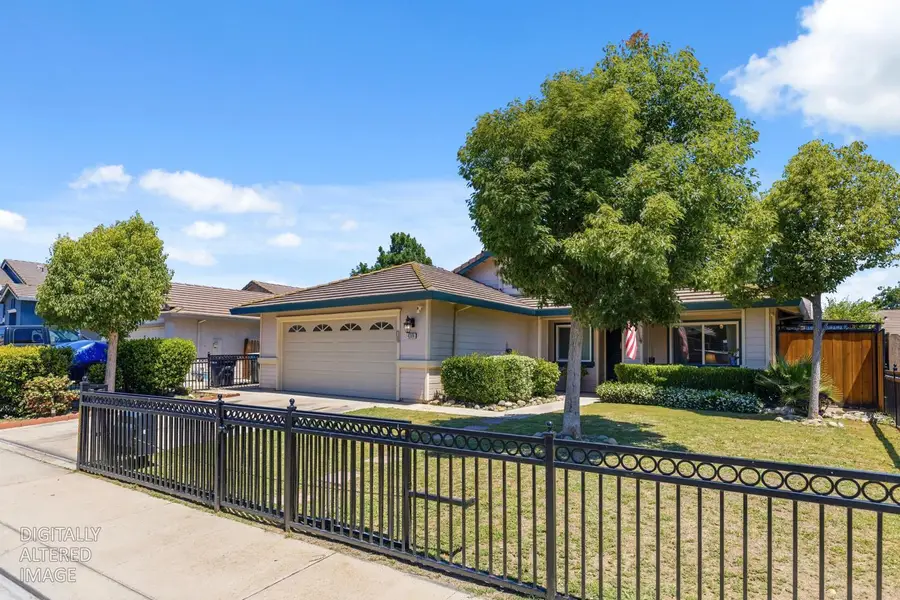 4308 San Martin Drive, Salida, CA 95368 - #3