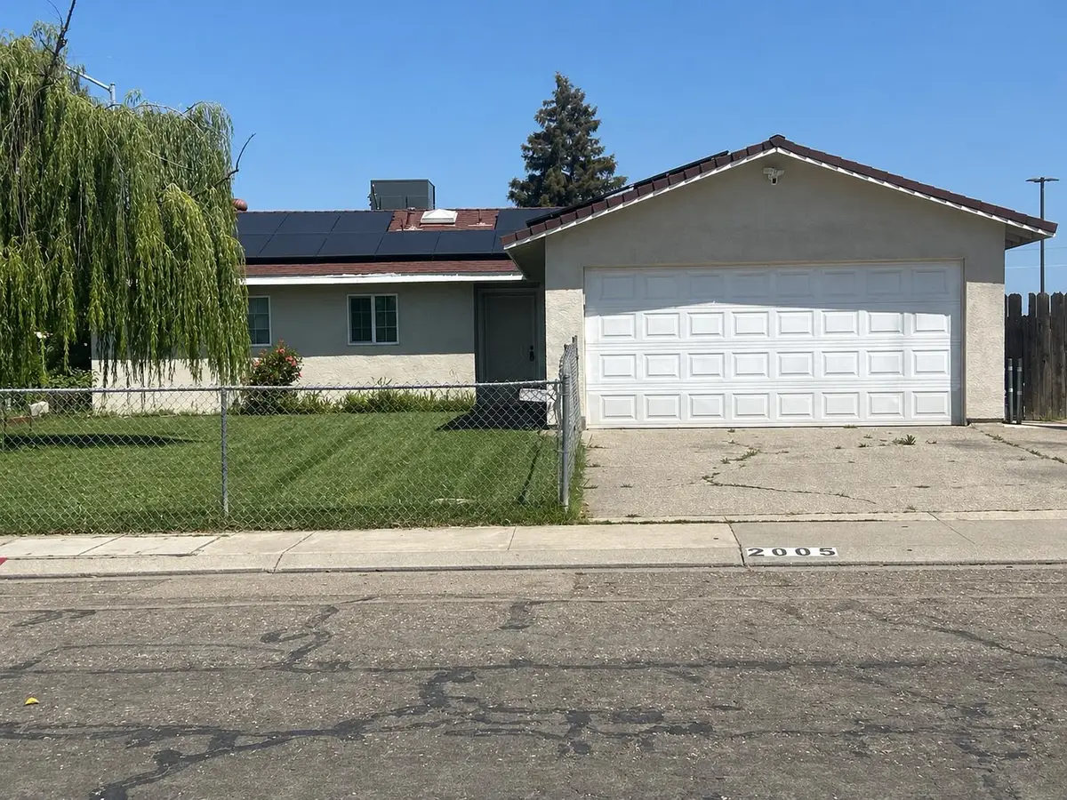 2005 Valmora Drive, Stockton, CA 95210 - #1