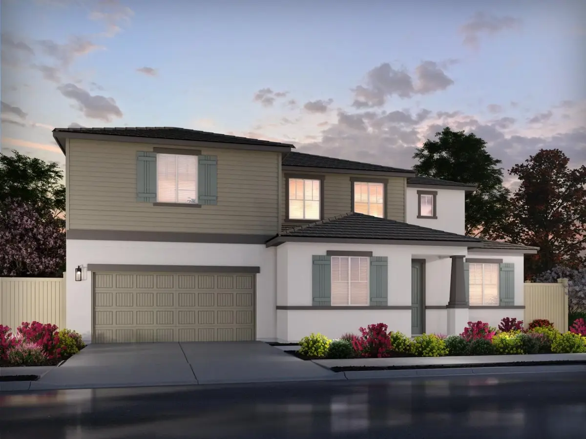361 Frizzante Lane, Sacramento, CA 95832 - #1