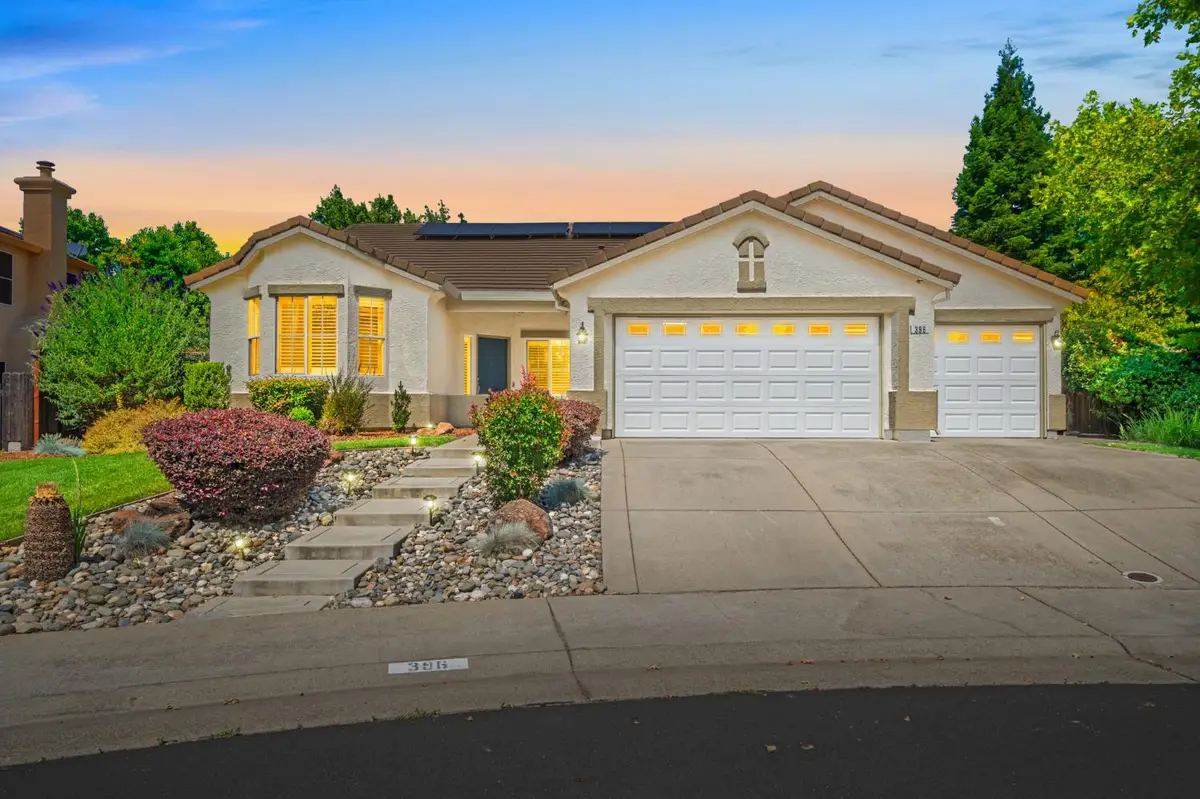 396 Caldarella Circle, Roseville, CA 95678 - #1