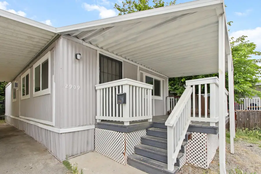 2909 Twilley Drive, Sacramento, CA 95827 - #3
