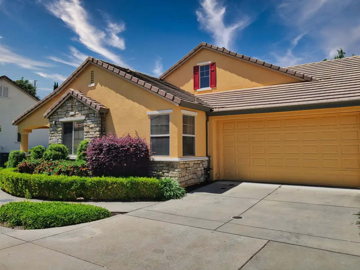 1048 Cabris Lane, Roseville, CA 95747 - #1