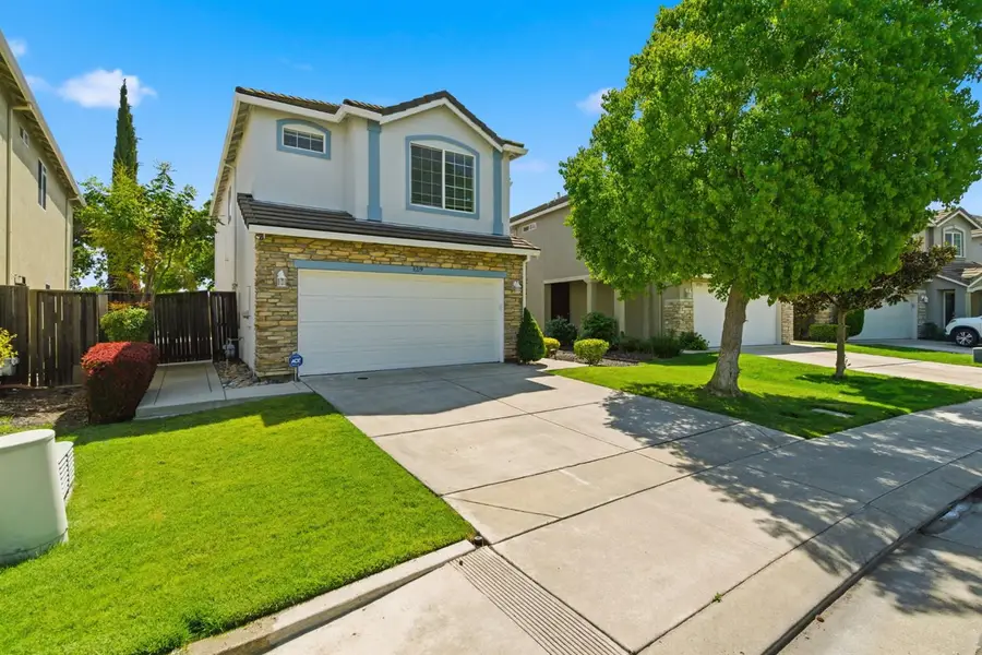 8219 Shay Circle, Stockton, CA 95212 - #3