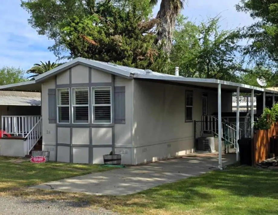 13955 W Walnut Grove Road #26, Walnut Grove, CA 95690 - #1