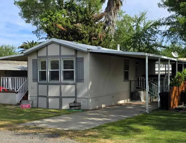 13955 W Walnut Grove Road #26, Walnut Grove, CA 95690